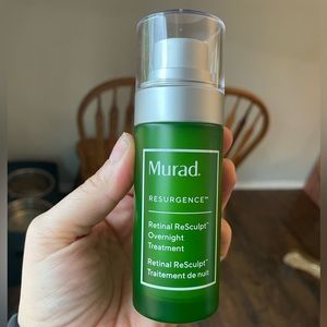 Murad ReSculpt Overnight Treatment